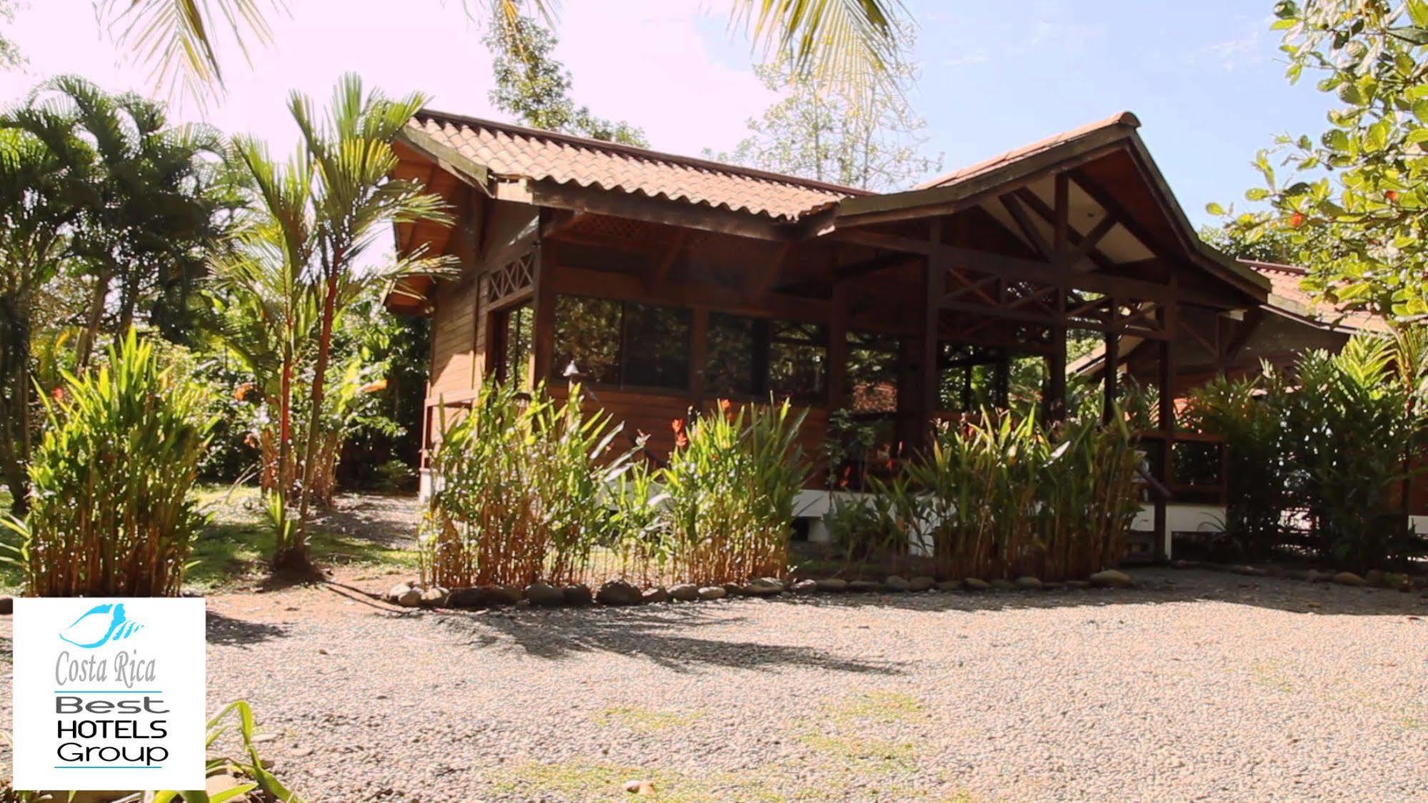 Kenaki Lodge Puerto Viejo de Talamanca Exterior photo
